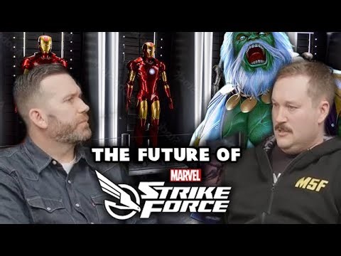 MSF in 2026 | Pay to Win Costumes | Maestro Unlock & More.. | MARVEL Strike Force