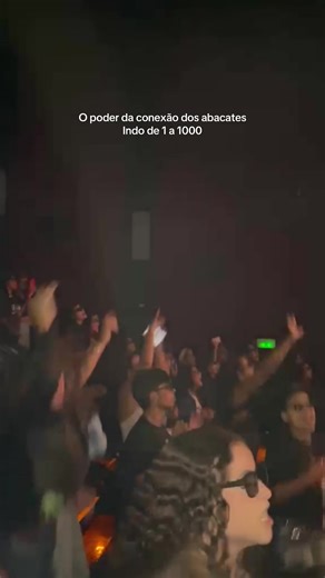 Show Incrível da Billie Eilish em Campo Grande