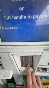 5.1K views · 2K reactions | Gas pump hack to save money! | Ceith Griffith | Facebook