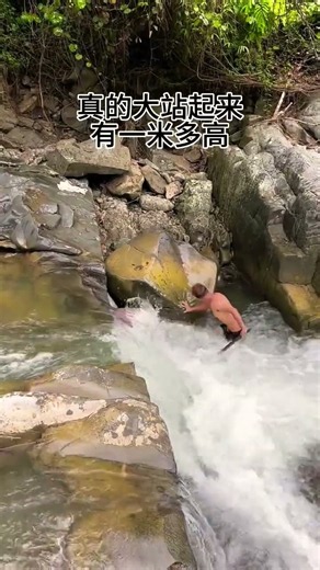 Epic River Diving Challenge | Crazy Underwater Floating Champions