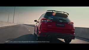 11K views · 10K reactions | NEW YARIS OPEN UP YOUR LIFE...