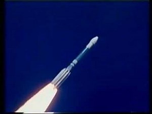 NASA's Deep Impact mission
