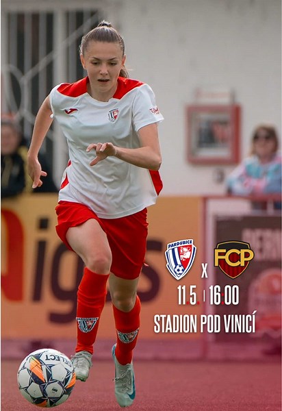 Důležitý zápas A-týmu proti FC Praha