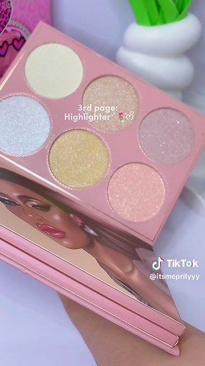 Explore the 67 Shades Makeup Palette by igoodco!