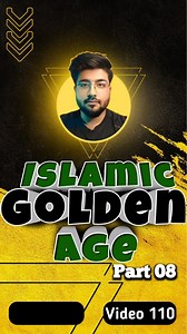 131K views · 108K reactions | Unveiling the Islamic Golden Age's...