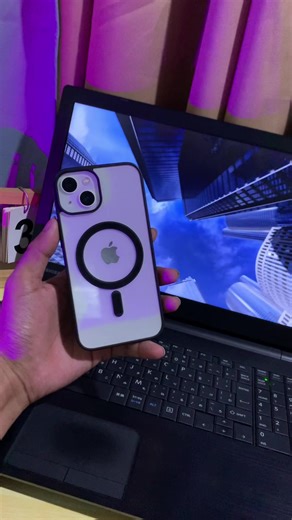 Affordable ₱59 iPhone Case for iPhone 13