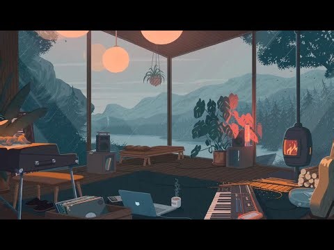 CodeBeats Radio • Ultimate Lofi Sleep Mix 🌙 Relax & Unwind Tonight
