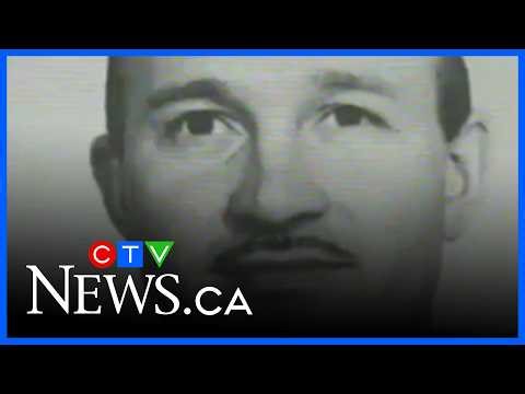 The story of Winnipeg’s Flying Bandit