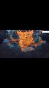 463K views · 7.4K reactions | Naruto mode kyubi | Cahaya | Facebook