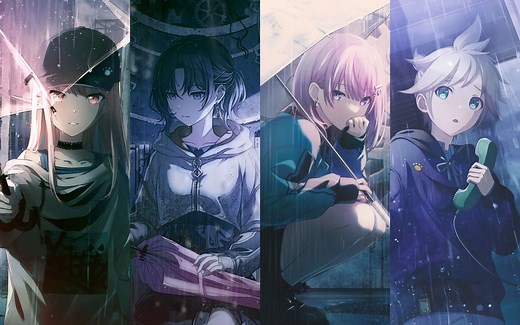 【PJS字幕组】第九十三期活动『我们的生存出逃』剧情翻译 中文字幕合集 更新完毕 共八话+五篇区域对话【世界计划 多彩舞台】