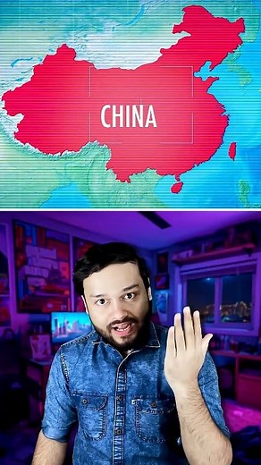 49K views · 1.1K reactions | Ganga River At HUGE RISK! Because Of China’s Lithium Mining #shortsreels | FactTechz | Facebook