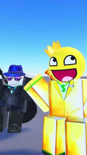Not my problem #roblox #animatin #short