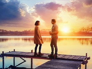 The Secret: Dare to Dream - Apple TV