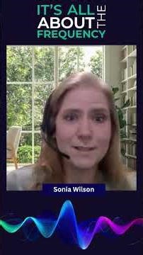 It's all about Career of Sonographer with Sonia Wilson
