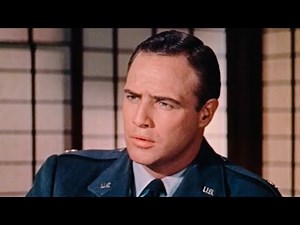 Marlon Brando: A Journey Through Four Iconic Films now Free on Tubi!
