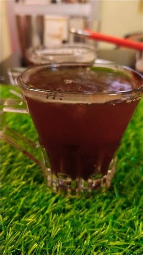 How to Make Black Coffee at Home | Black Coffee Recipe
