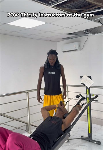 Using Scopes to Enhance Gym Workouts
