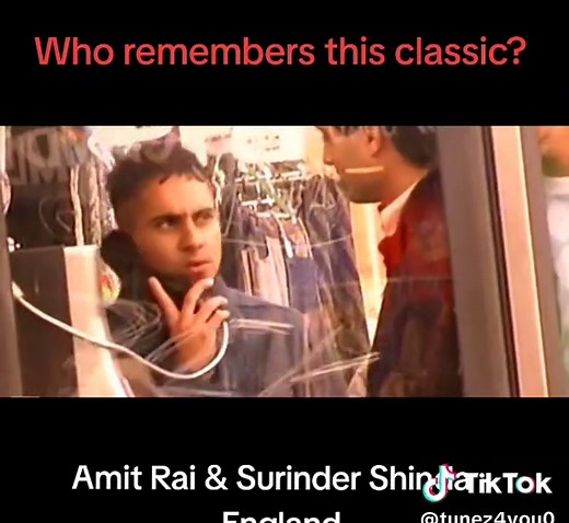 Classic Bhangra Hits: Amit Rai & Surinder Shinda