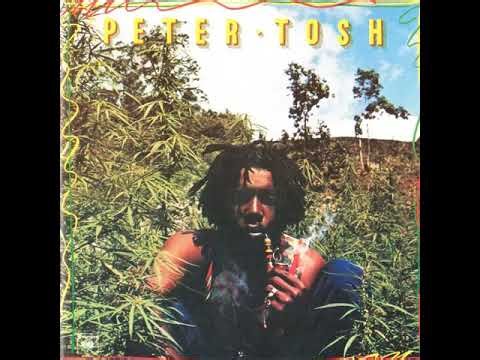 Peter Tosh - Legalize It [Legalize It]