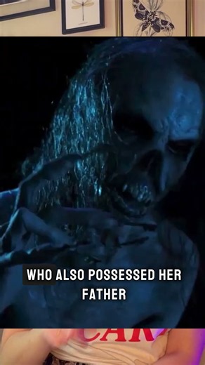 What's with these demon names? #insidious
