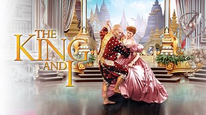 The King and I - Apple TV