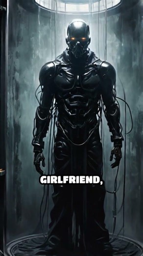 SCP-213: The Teen Who Destroys Matter