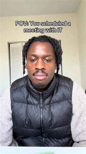 Sam Wilson on Instagram: "The IT department is now the AWS gate keeper"