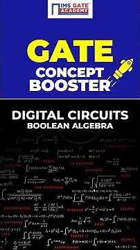 Part -26 GATE 2026 Concept Booster #shorts