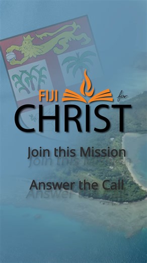 Fiji for Christ 2025–2026 and Beyond: A Call to All | My Mission - Fiji Mission of Seventh-day Adventists