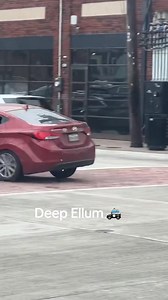 Deep Ellum this afternoon 🚔 | Dallas Texas TV