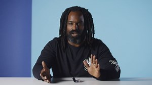 10 Things Former Miami Dolphin Ricky Williams Can't Live Without