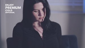 Aromely Smart Bluetooth Nebulizing Aromatherapy Scent Diffuser, Essential Oil Diffuser for Home, Spa & Office, Waterless Aroma Diffuser, App Controlled Perfect Air Freshener up to 1,500 SQFT - White