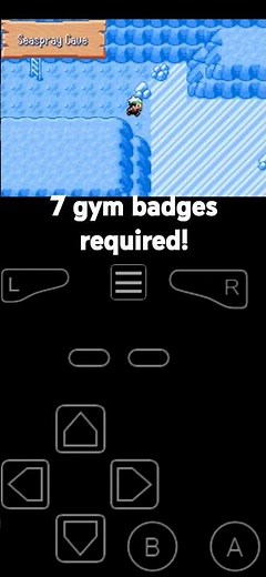 Pokemon Emarld Elite Redux 2.0 - Where to find the mega stone for Dewgong