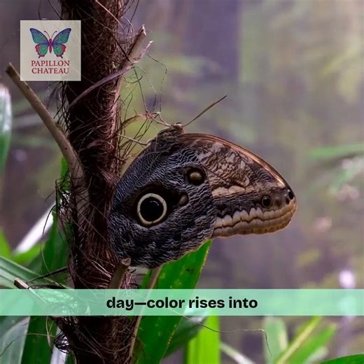 Silent Wings, Big Stories