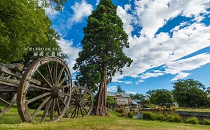 世界各地自然景点欣赏 -4K视频