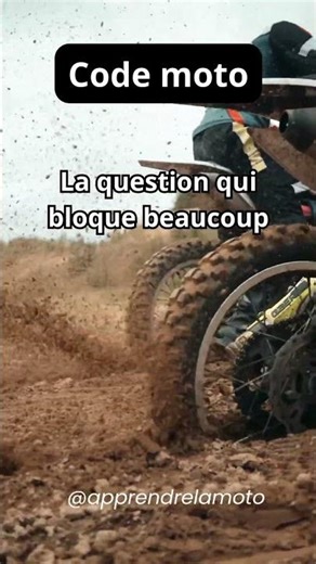 Code moto