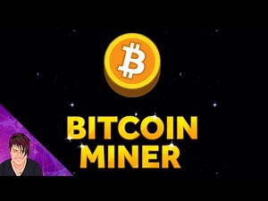 Bitcoin Miner: Idle Tycoon | Rosie Rayne
