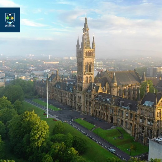 Discover outstanding PhD research opportunities at the College of Medical, Veterinary and Life Sciences | University of Glasgow