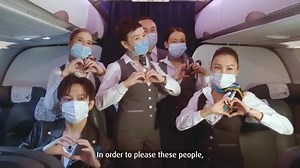 15K views · 223 reactions | Dimash Kudaibergen wished Kazakhstanis and citizens of other countries strength to cope with the pandemic. | Air Astana | Facebook