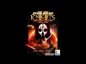 Kotor 2 - Iziz cantina (1 hour)