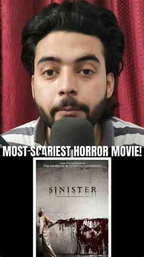 World's Scariest Horror Film 🎬 📽 #horror