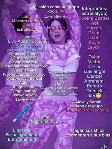 ajam #Escuela||‪@Star-Astro-25‬