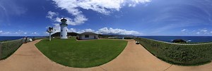 KILAUEA LIGHTHOUSE 360 Panorama | 360Cities