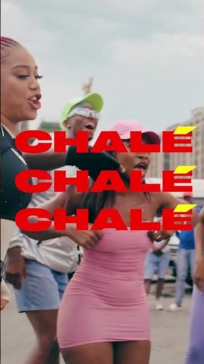 Chale out now #shorts