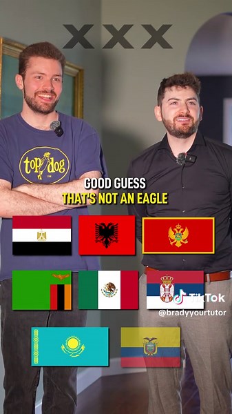 Explore Spain and Dominican Republic Flags