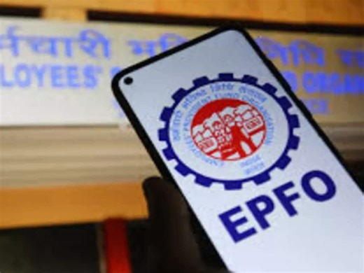 EPFO plans auto-settlement to clear Rs 5,200 crore in inoperative accounts
