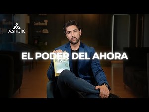 Is your mind racing? 🧠 THE POWER OF NOW | Summary and Analysis