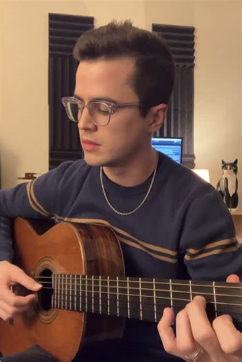 Exploring Fingerstyle Jazz Guitar Techniques