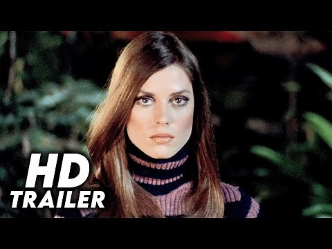 Wonder Women (1973) Original Trailer [FHD]