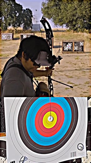 Archery Life Savers: Target Practice Techniques